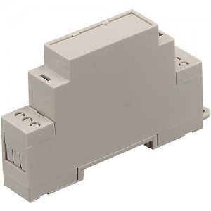 Enclosure DIN Mount 1M